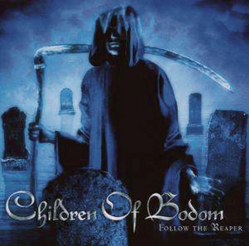 Cover di Follow the Reaper