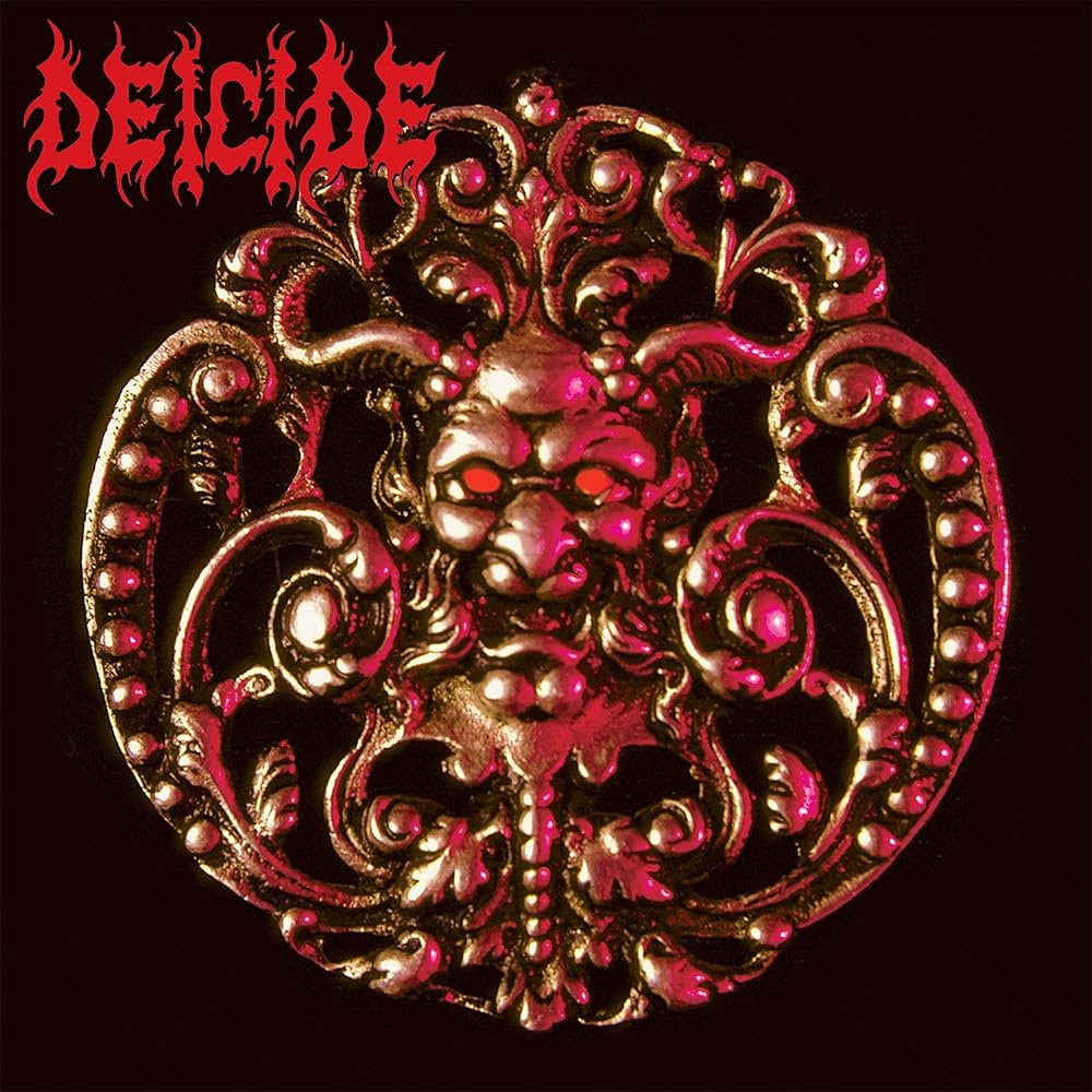 Cover di Deicide