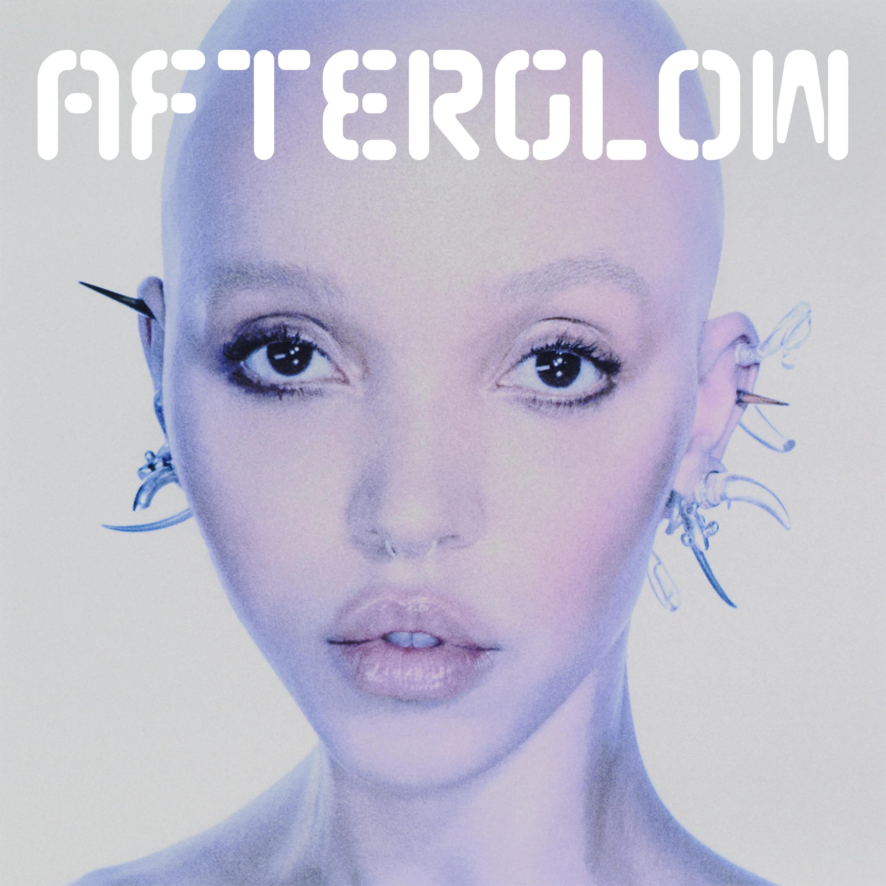 Cover di EUSEXUA Afterglow