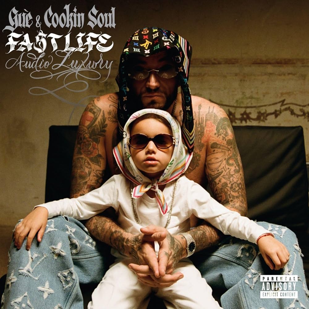 Cover di FASTLIFE 5: Audio Luxury