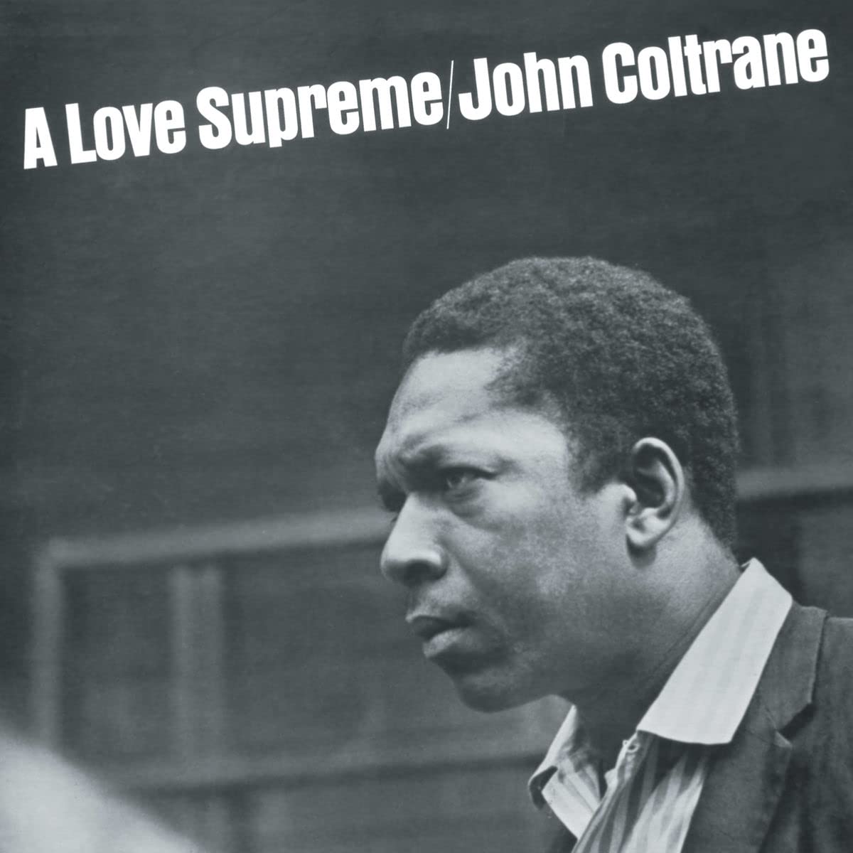 Cover di A Love Supreme