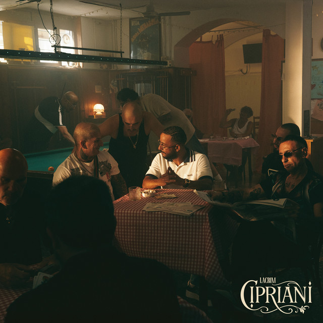 Cover di Cipriani