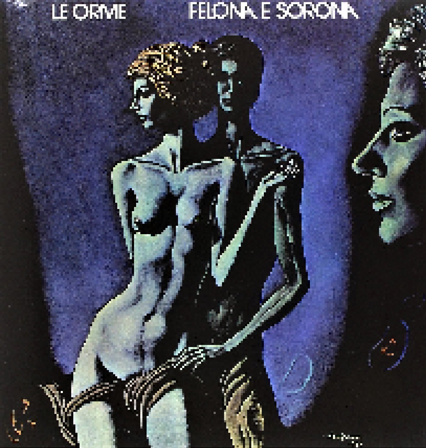 Cover di Felona E Sorona