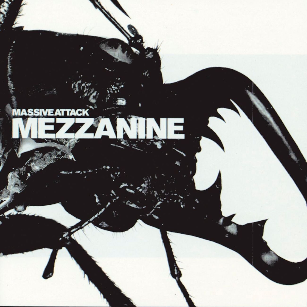 Cover di Mezzanine