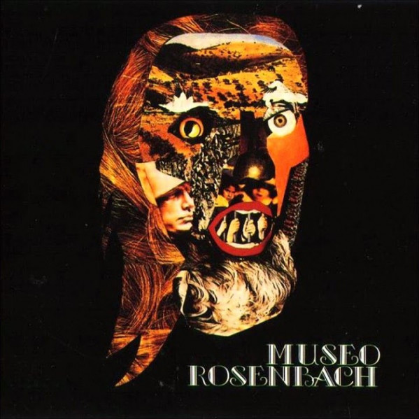 Cover di Zarathustra