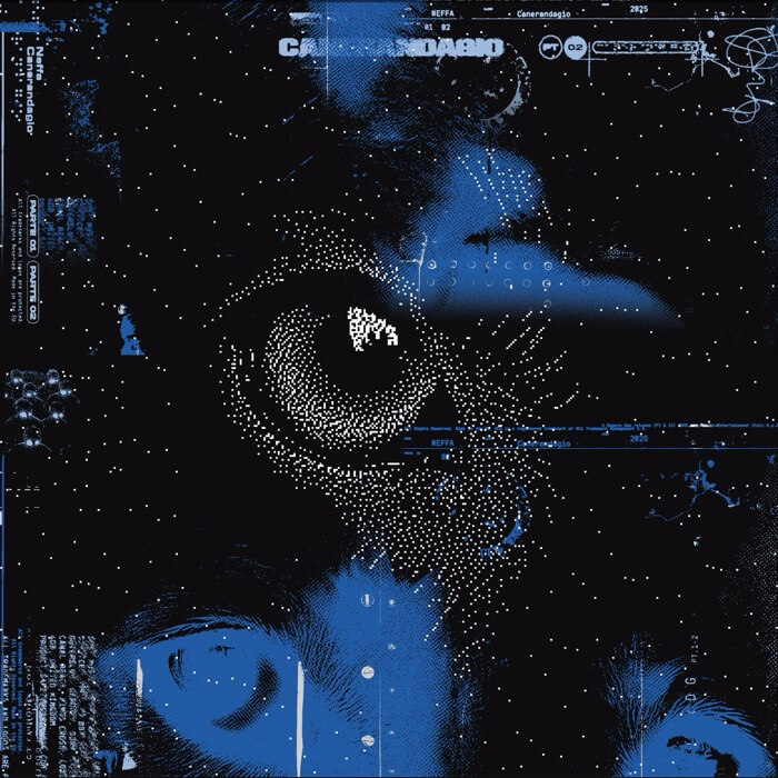 Cover di Canerandagio Pt. 2