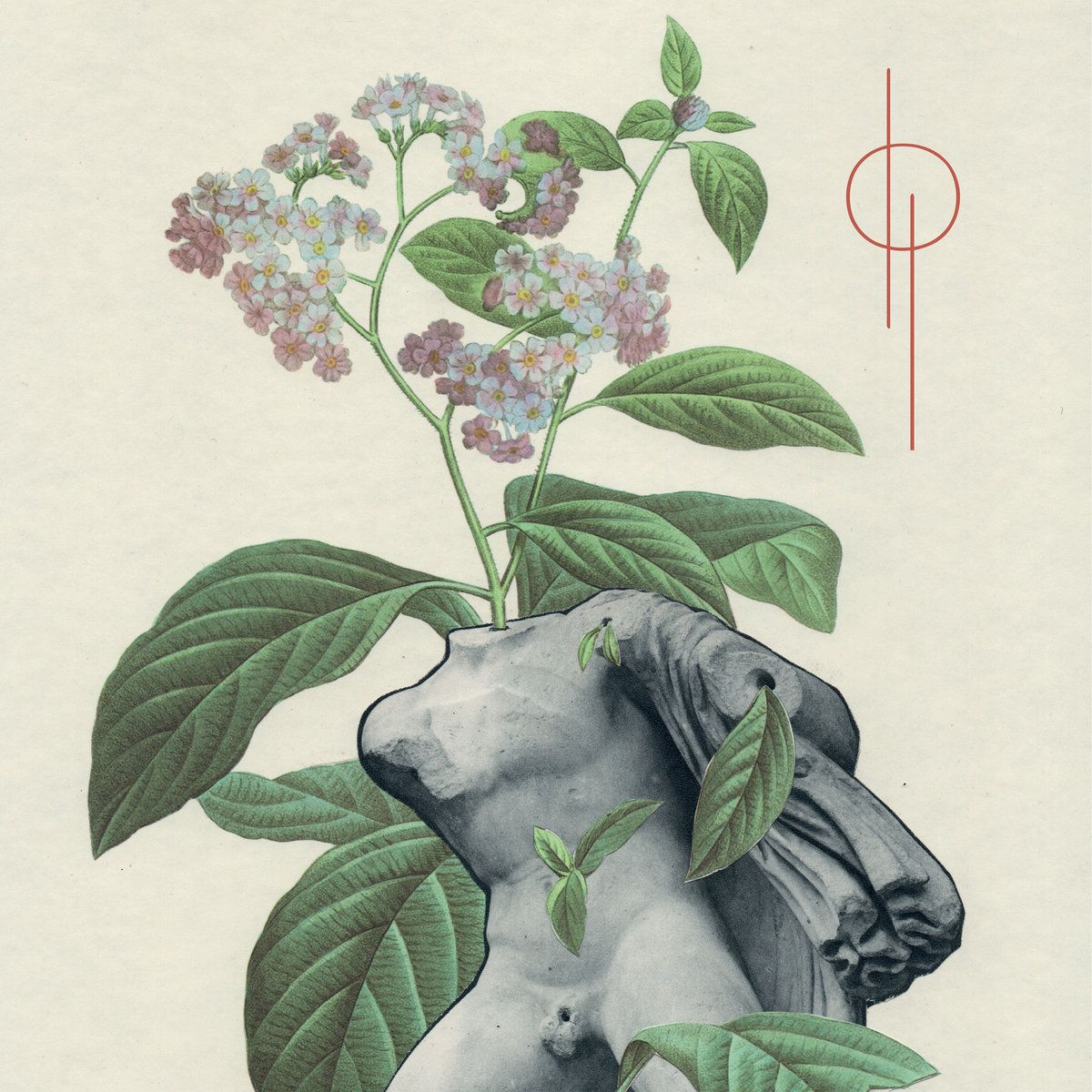 Cover di Higanbana