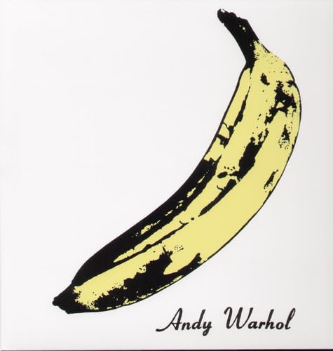 Cover di The Velvet Underground & Nico