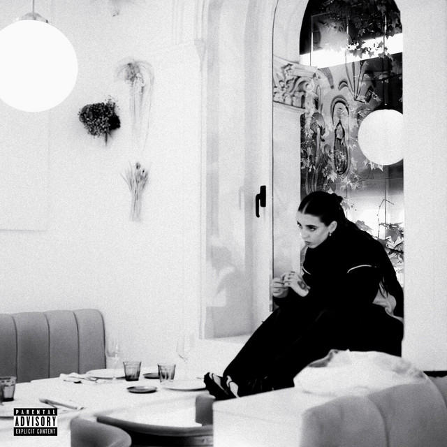 Cover di Do Not Disturb 